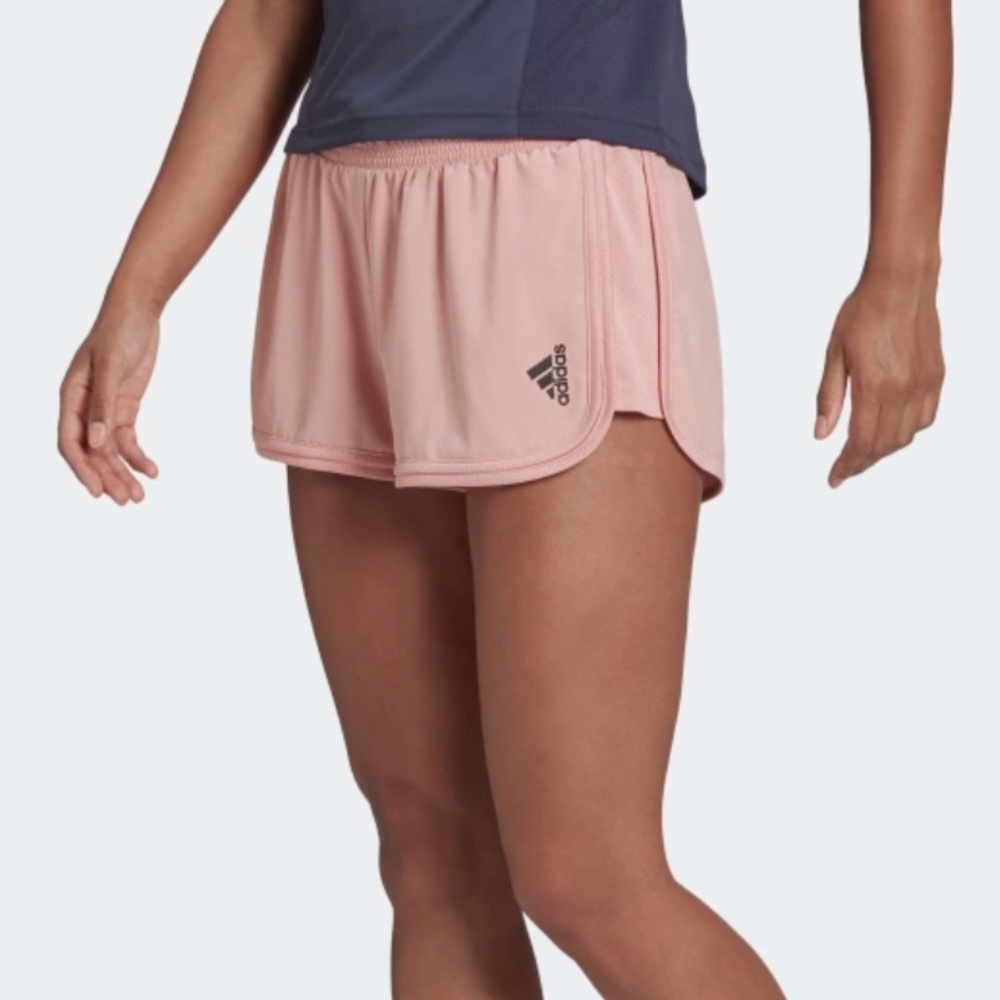 NWT Adidas Club Tennis Shorts